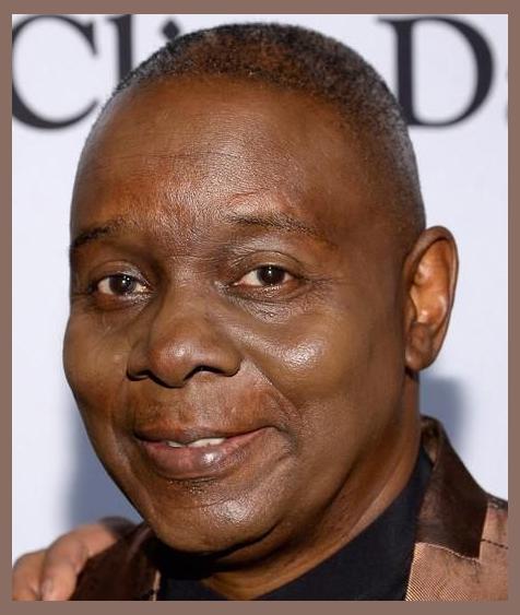 Philip Bailey